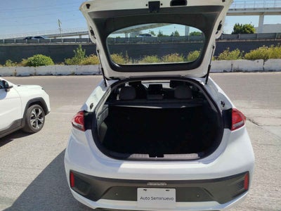 2020 Hyundai Ioniq 4p 1.6 GLS PREMIUM