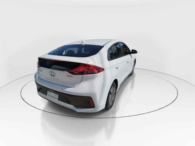 2020 Hyundai Ioniq 4p 1.6 GLS PREMIUM