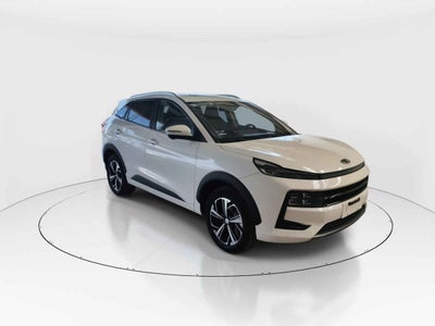 2023 JAC SEI 6 5p Pro Limited L4/1.5/T Aut