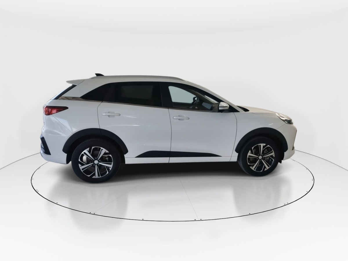 2023 JAC SEI 6 5p Pro Limited L4/1.5/T Aut