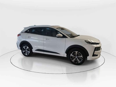 2023 JAC SEI 6 5p Pro Limited L4/1.5/T Aut