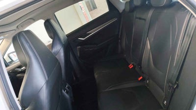 2023 JAC SEI 6 5p Pro Limited L4/1.5/T Aut