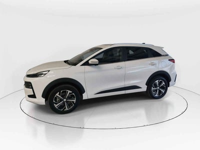 2023 JAC SEI 6 5p Pro Limited L4/1.5/T Aut