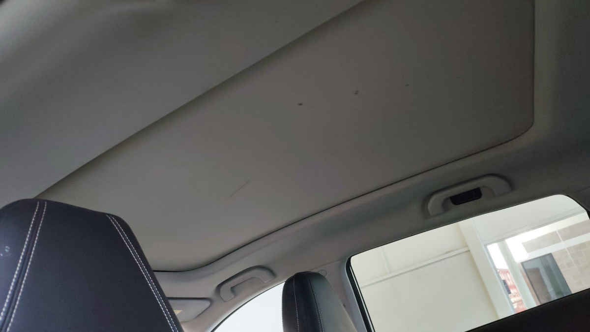 2023 JAC SEI 6 5p Pro Limited L4/1.5/T Aut