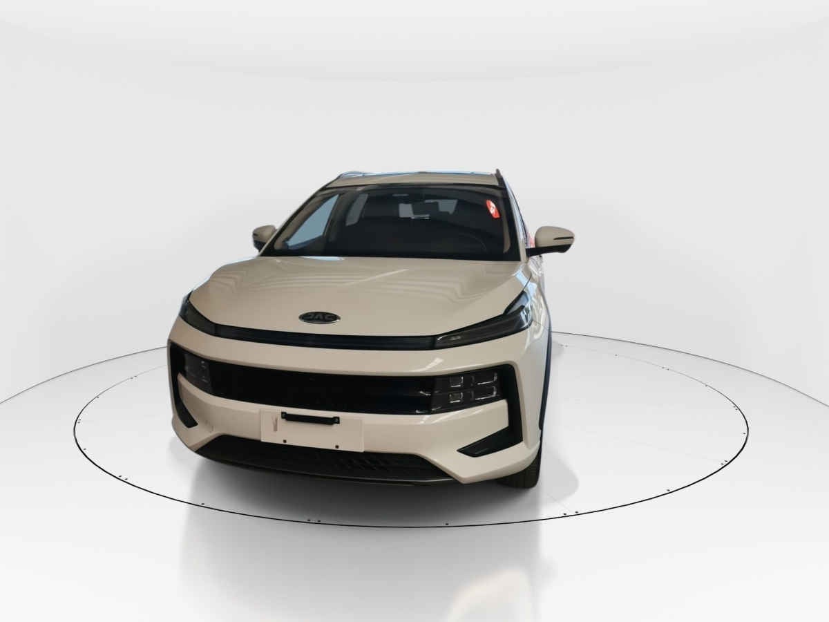 2023 JAC SEI 6 5p Pro Limited L4/1.5/T Aut
