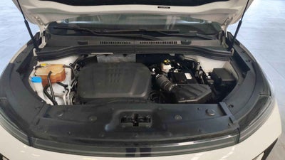 2023 JAC SEI 6 5p Pro Limited L4/1.5/T Aut