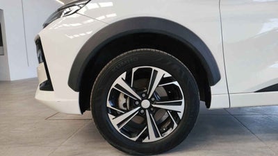 2023 JAC SEI 6 5p Pro Limited L4/1.5/T Aut