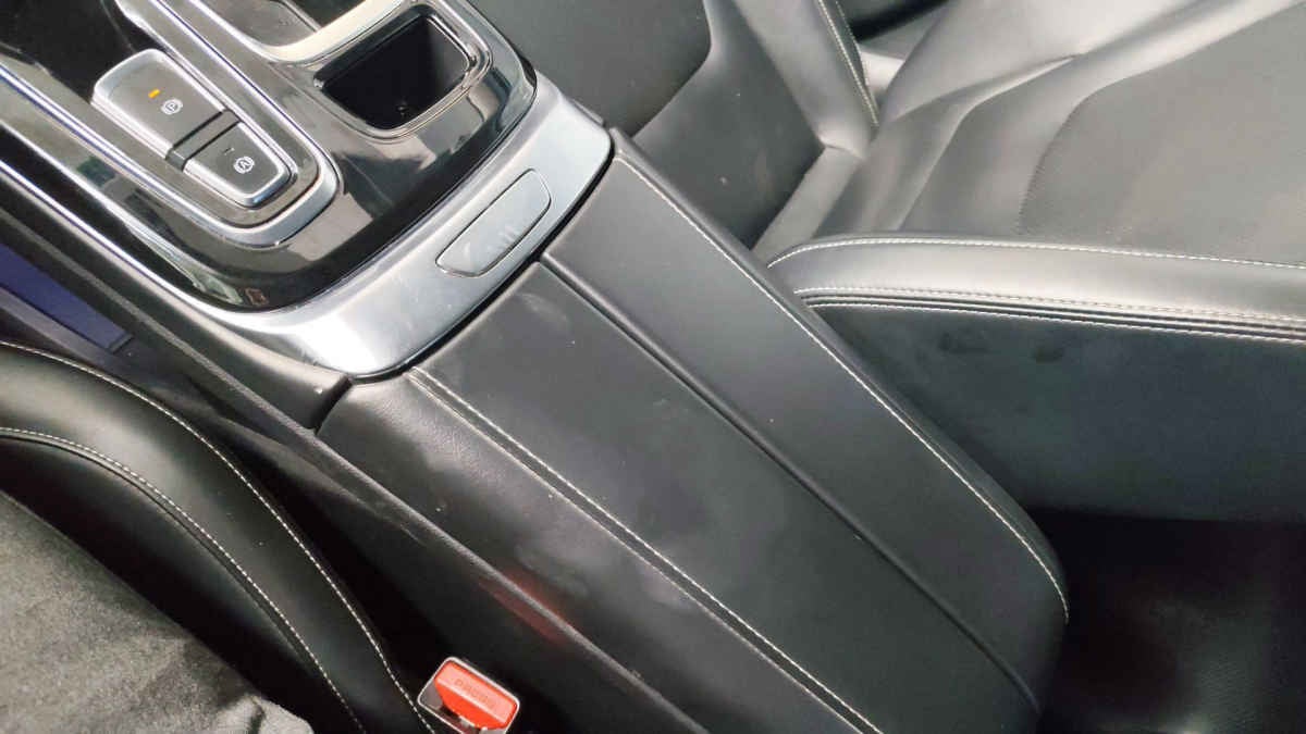 2023 JAC SEI 6 5p Pro Limited L4/1.5/T Aut