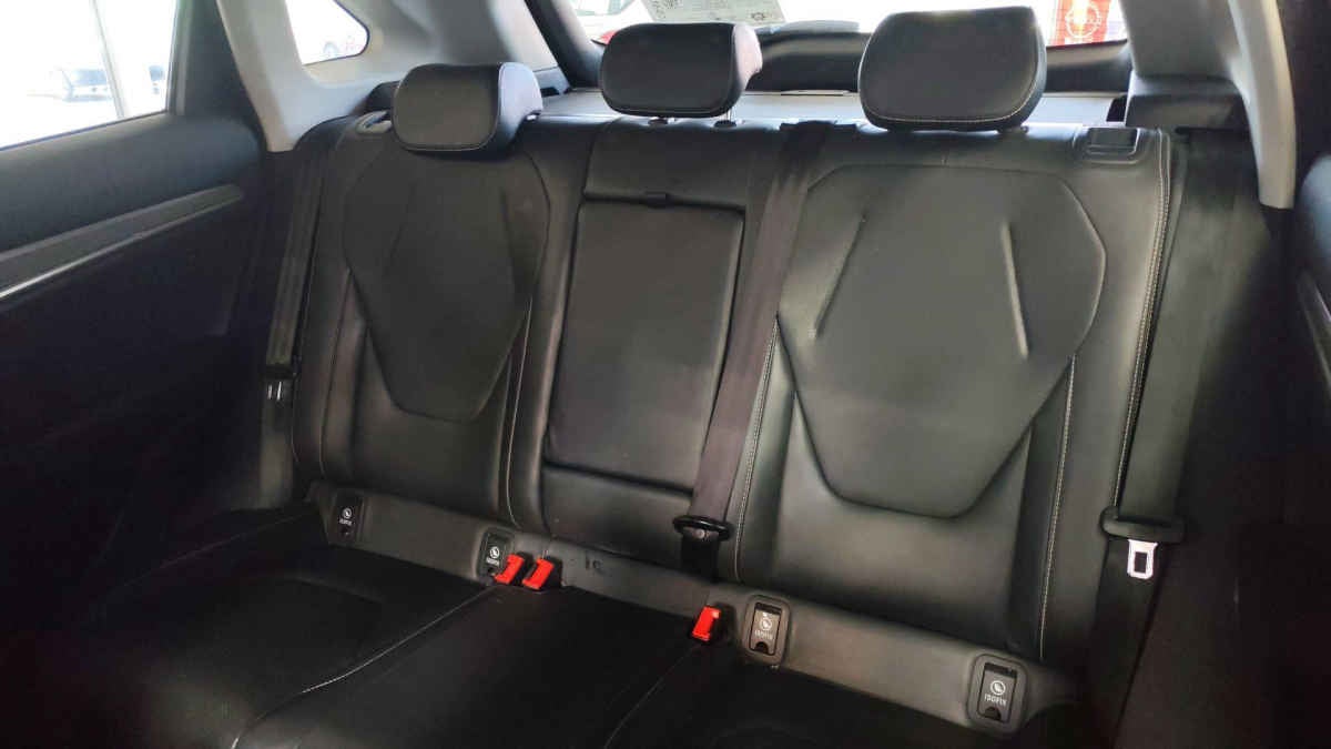 2023 JAC SEI 6 5p Pro Limited L4/1.5/T Aut