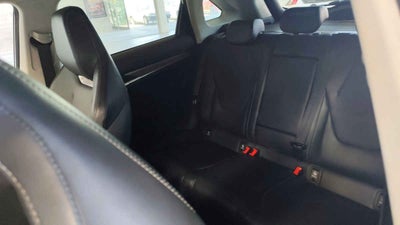 2023 JAC SEI 6 5p Pro Limited L4/1.5/T Aut