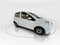 2026 JAC E10X 5p EV 31.4 kWh Aut