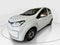 2026 JAC E10X 5p EV 31.4 kWh Aut