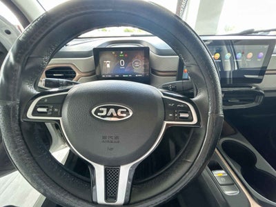 2026 JAC E10X 5p EV 31.4 kWh Aut