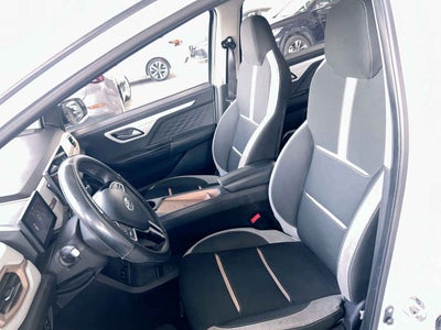 2026 JAC E10X 5p EV 31.4 kWh Aut