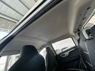 2026 JAC E10X 5p EV 31.4 kWh Aut
