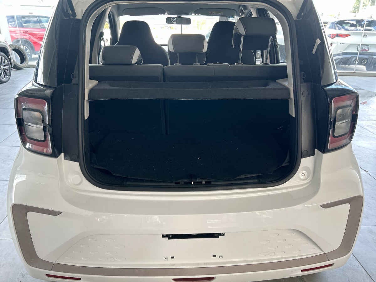2026 JAC E10X 5p EV 31.4 kWh Aut