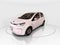 2026 JAC E10X 5p EV 31.4 kWh Aut