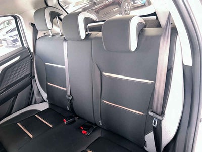 2026 JAC E10X 5p EV 31.4 kWh Aut