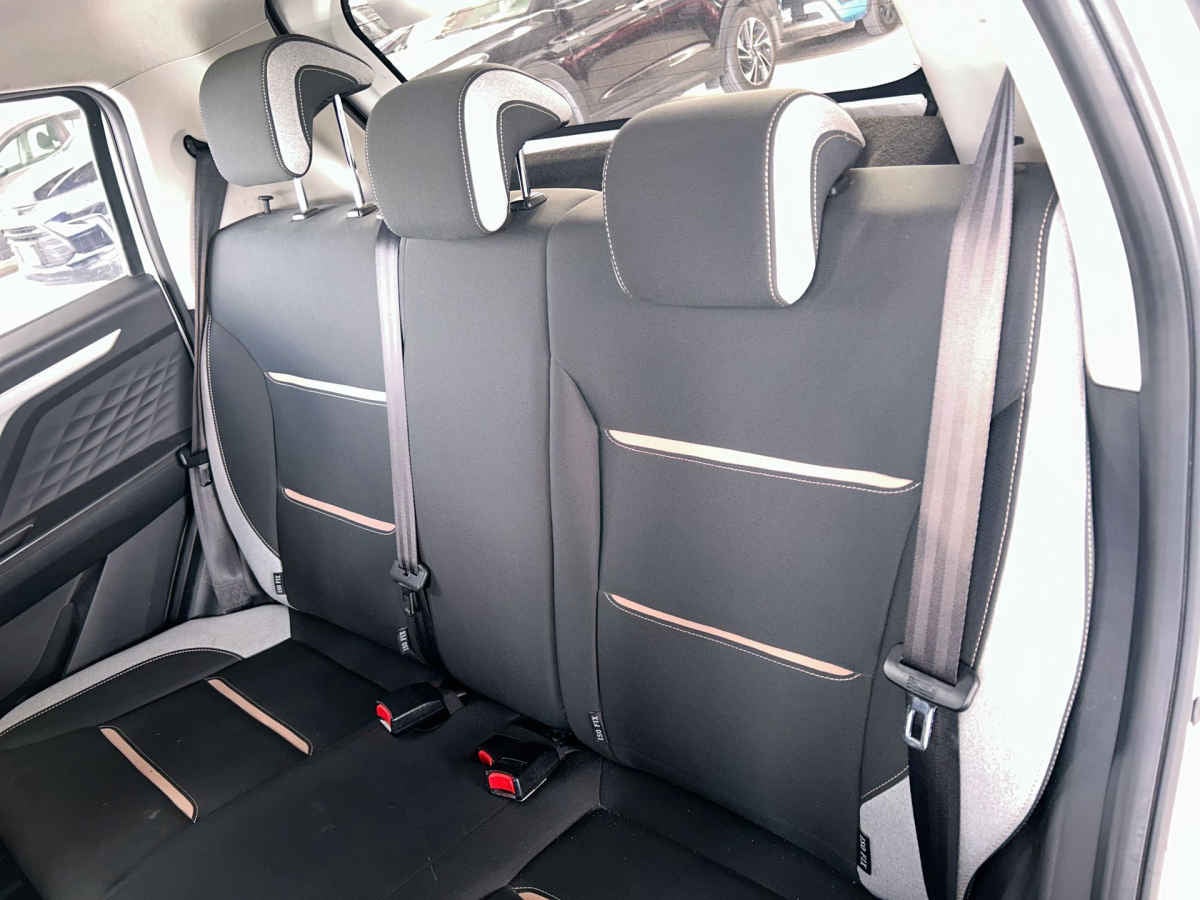 2026 JAC E10X 5p EV 31.4 kWh Aut