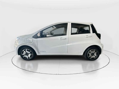 2026 JAC E10X 5p EV 31.4 kWh Aut