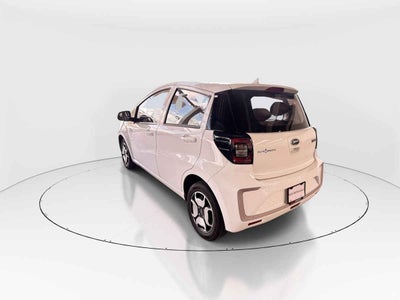 2026 JAC E10X 5p EV 31.4 kWh Aut