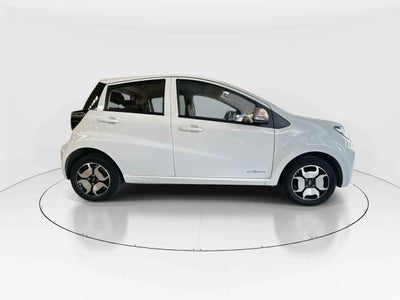 2026 JAC E10X 5p EV 31.4 kWh Aut