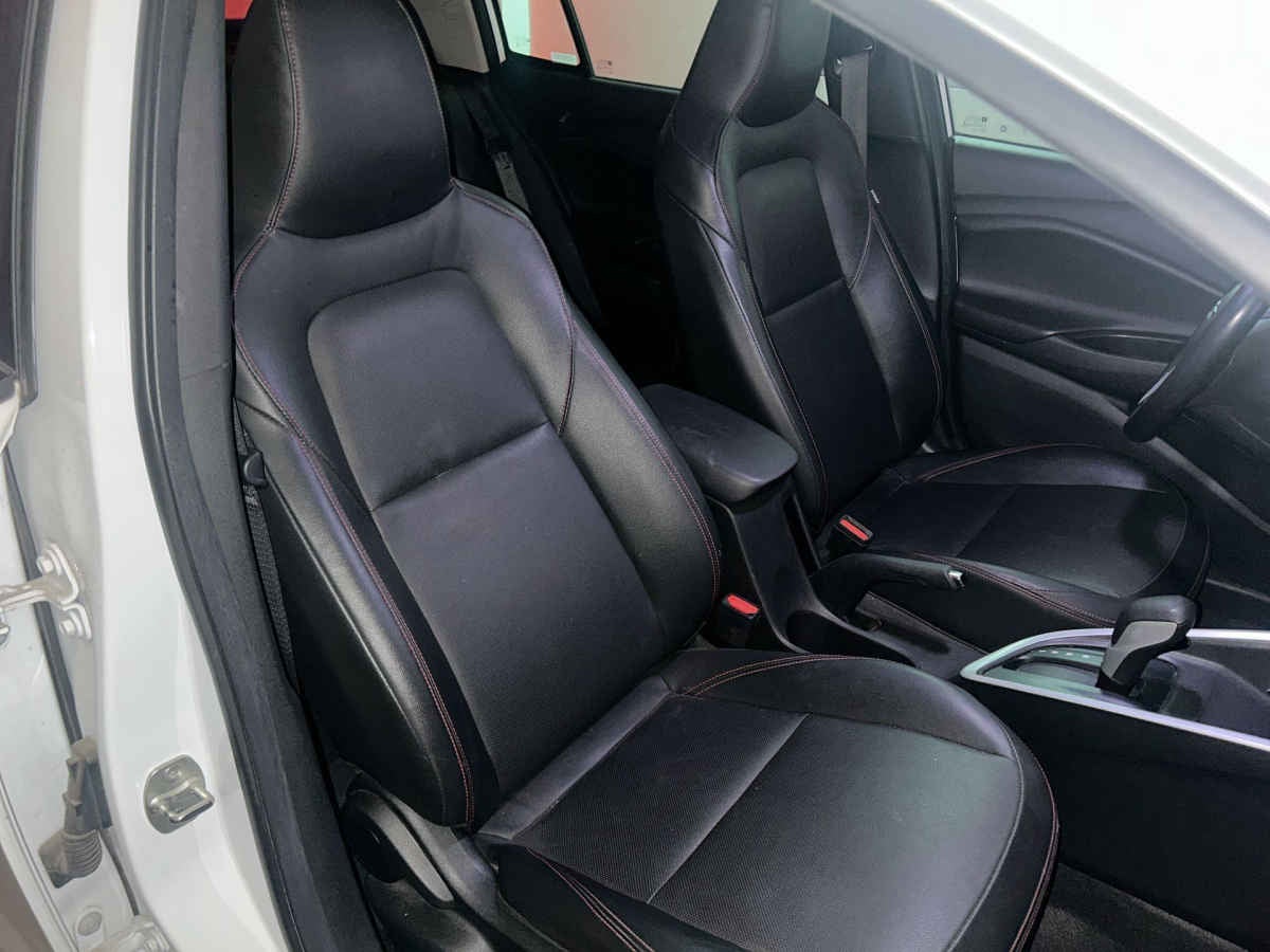 2023 Chevrolet Onix 4p Premier Red Line L3/1.2/T Aut