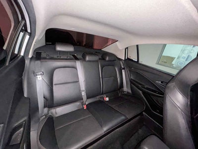 2023 Chevrolet Onix 4p Premier Red Line L3/1.2/T Aut