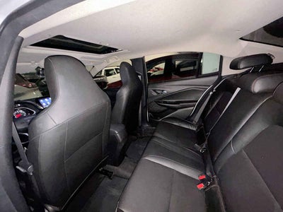 2023 Chevrolet Onix 4p Premier Red Line L3/1.2/T Aut