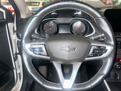 2023 Chevrolet Onix 4p Premier Red Line L3/1.2/T Aut