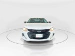 2023 Chevrolet Onix 4p Premier Red Line L3/1.2/T Aut