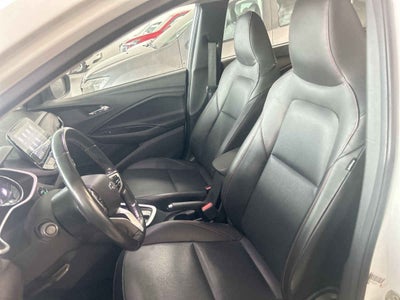 2023 Chevrolet Onix 4p Premier Red Line L3/1.2/T Aut