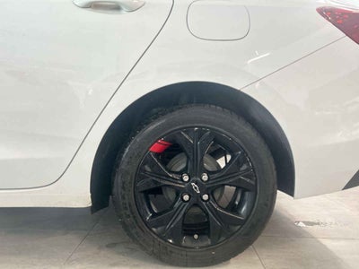 2023 Chevrolet Onix 4p Premier Red Line L3/1.2/T Aut