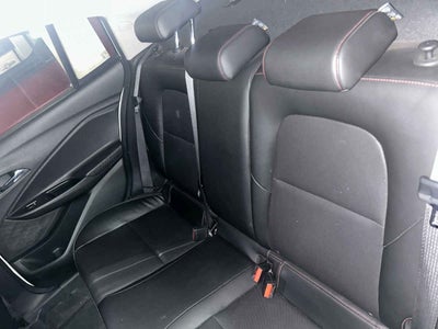 2023 Chevrolet Onix 4p Premier Red Line L3/1.2/T Aut