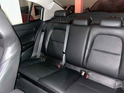 2023 Chevrolet Onix 4p Premier Red Line L3/1.2/T Aut