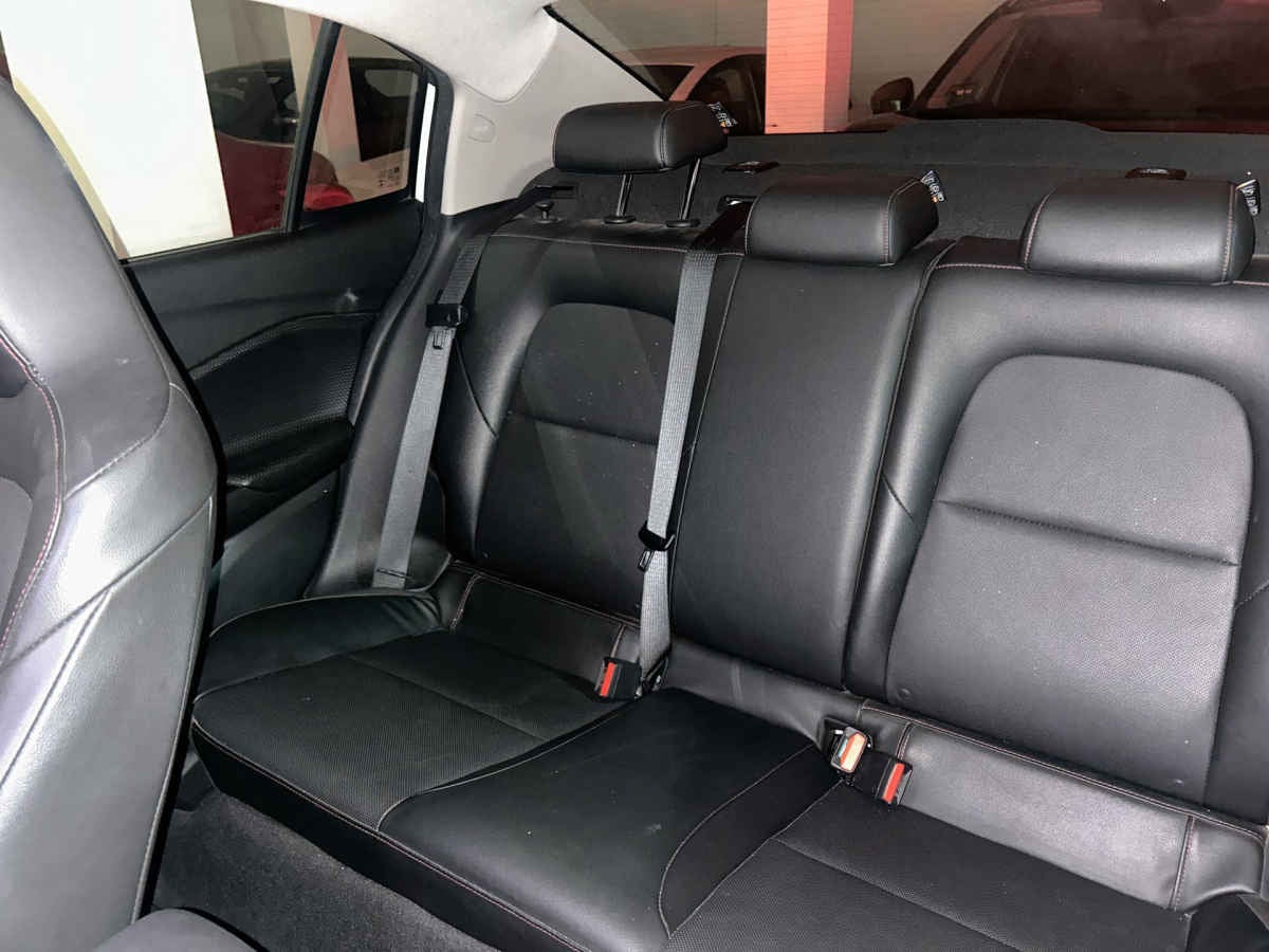 2023 Chevrolet Onix 4p Premier Red Line L3/1.2/T Aut