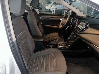 2023 Chevrolet Cavalier 4p LS L3/1.3 Aut