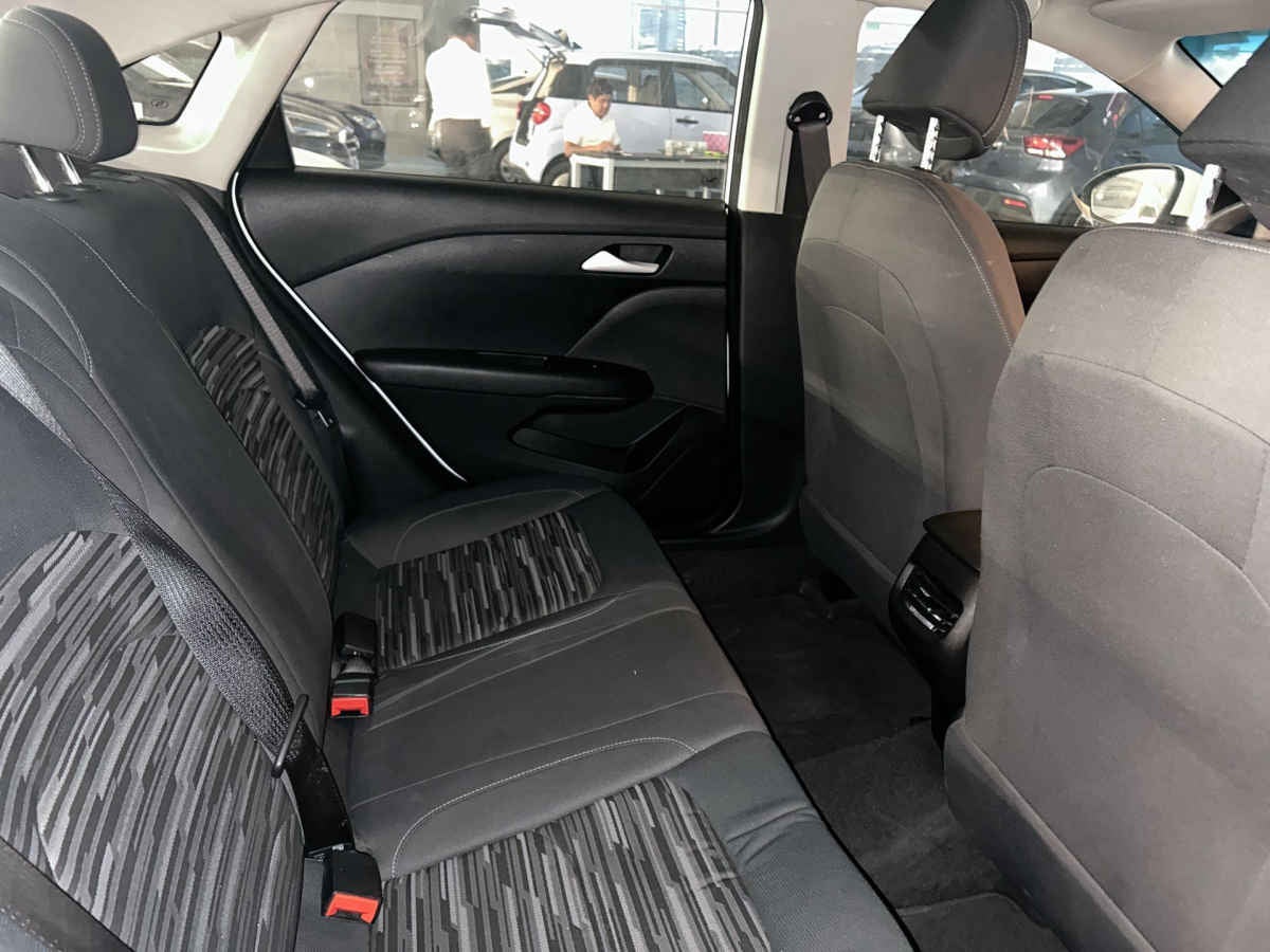 2023 Chevrolet Cavalier 4p LS L3/1.3 Aut