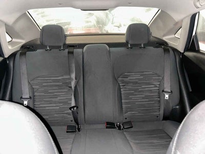 2023 Chevrolet Cavalier 4p LS L3/1.3 Aut