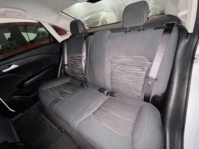 2023 Chevrolet Cavalier 4p LS L3/1.3 Aut