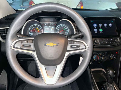 2023 Chevrolet Cavalier 4p LS L3/1.3 Aut