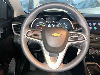 2023 Chevrolet Cavalier 4p LS L3/1.3 Aut