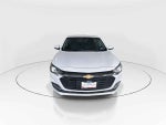 2023 Chevrolet Cavalier 4p LS L3/1.3 Aut