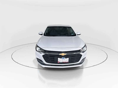 2023 Chevrolet Cavalier 4p LS L3/1.3 Aut