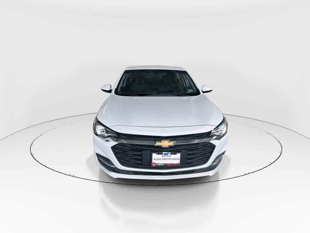 2023 Chevrolet Cavalier 4p LS L3/1.3 Aut