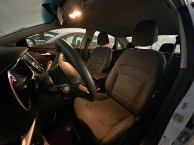2023 Chevrolet Cavalier 4p LS L3/1.3 Aut