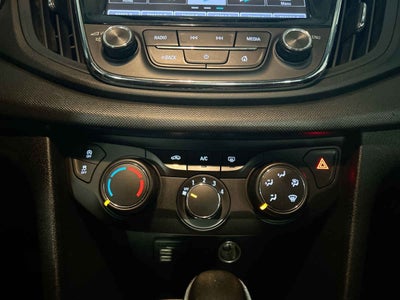 2023 Chevrolet Cavalier 4p LS L3/1.3 Aut