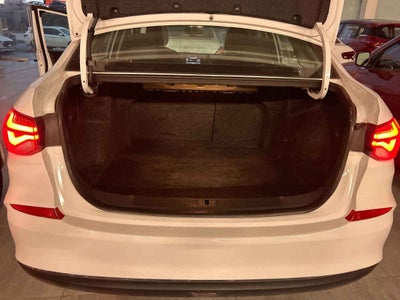2023 Chevrolet Cavalier 4p LS L3/1.3 Aut