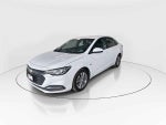 2023 Chevrolet Cavalier 4p LS L3/1.3 Aut