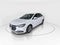 2023 Chevrolet Cavalier 4p LS L3/1.3 Aut